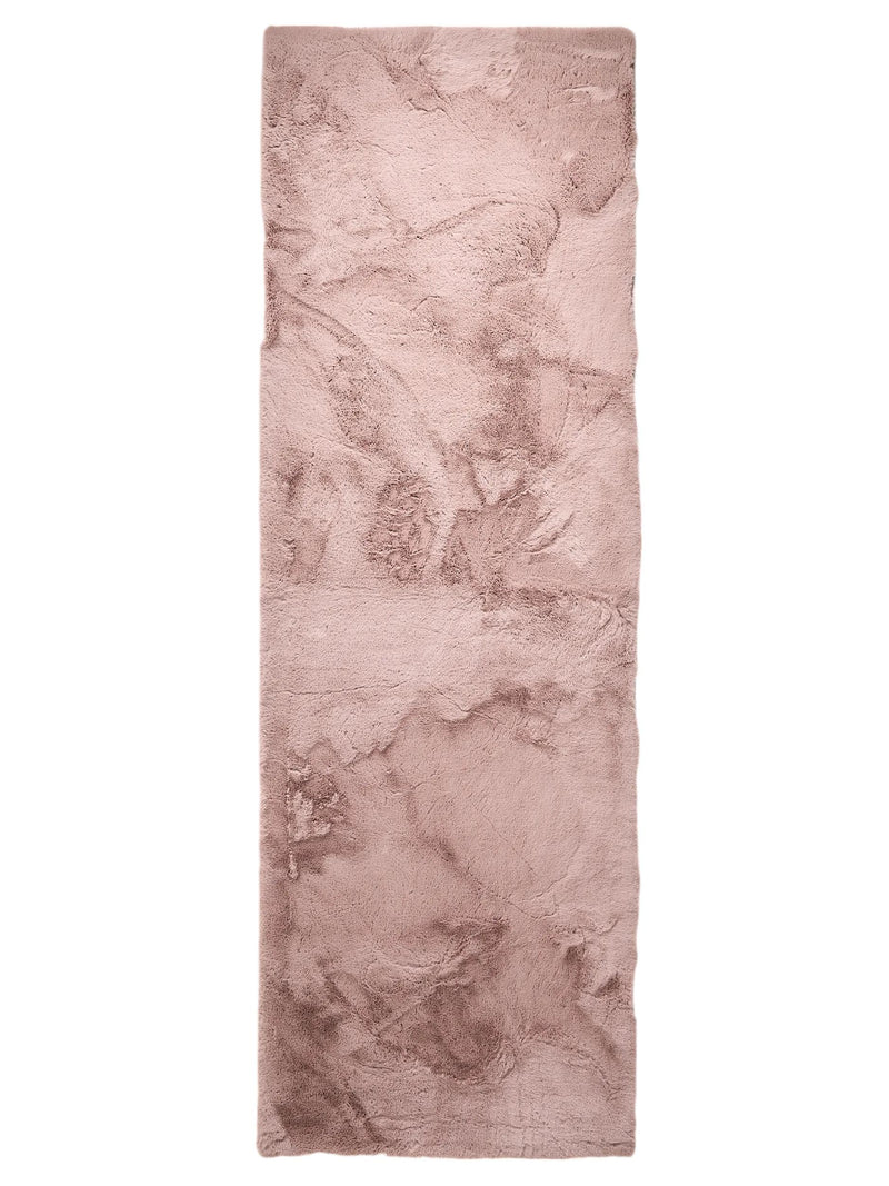 Fur Rug Dave Rose