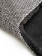 Kids rug Dave Charcoal