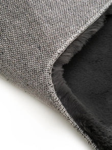 Kids rug Dave Charcoal