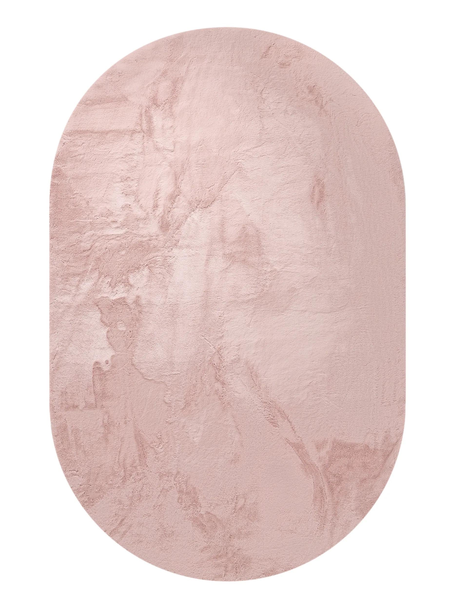 Faux Fur Rug Dave Rose