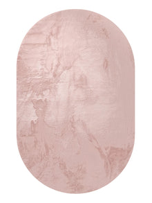 Faux Fur Rug Dave Rose