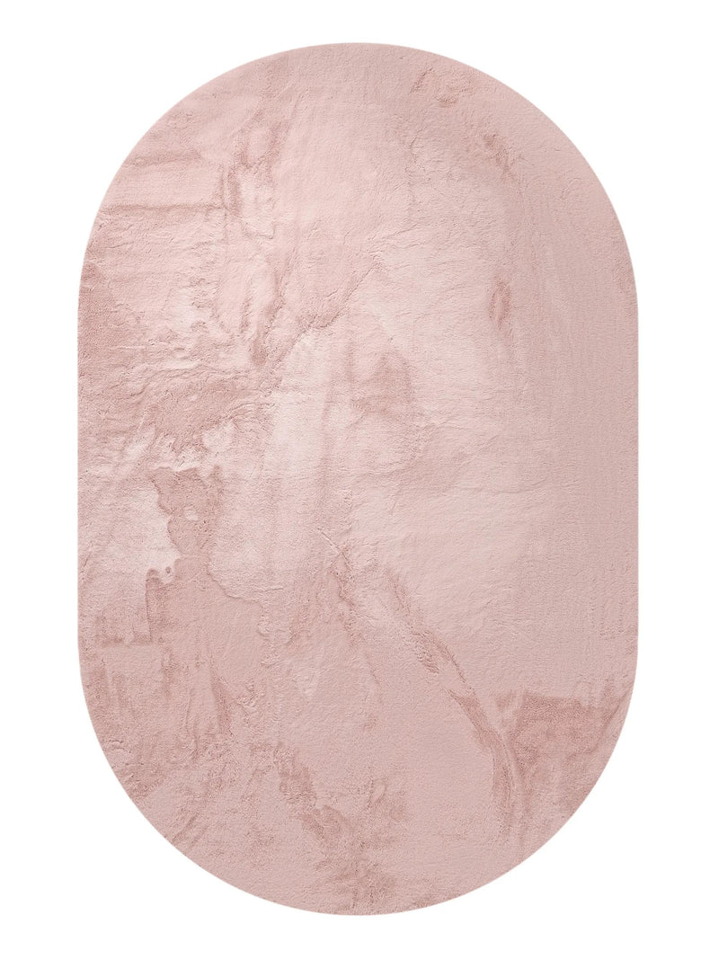 Faux Fur Rug Dave Rose