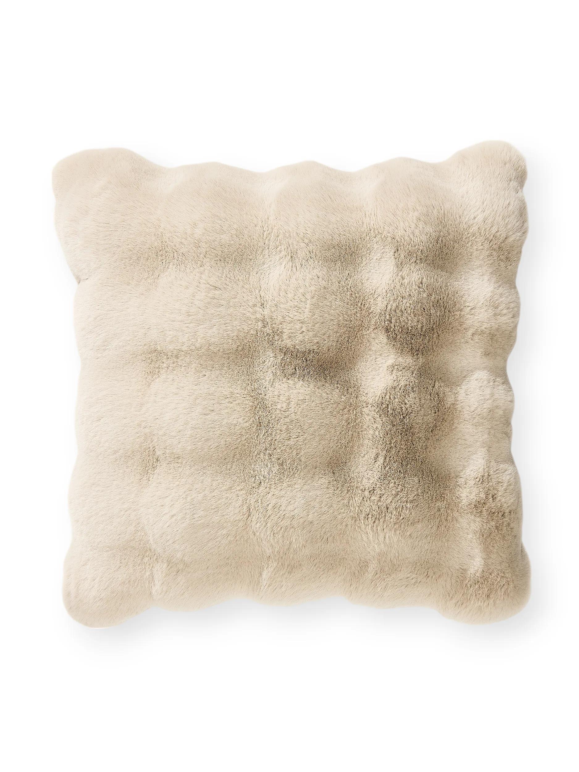 Cushion Cover Dave Beige