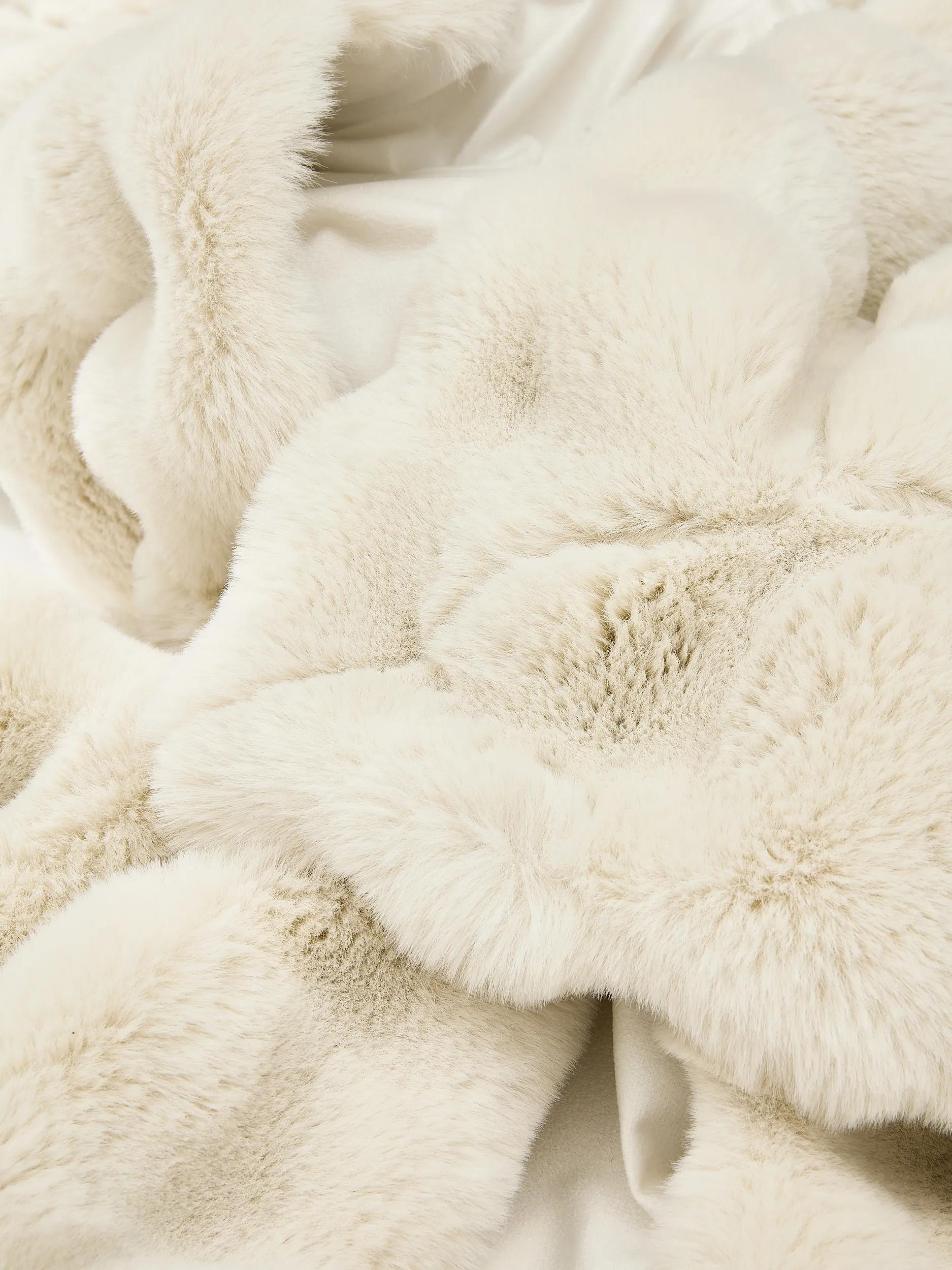 Blanket Dave Cream