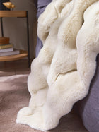 Blanket Dave Cream