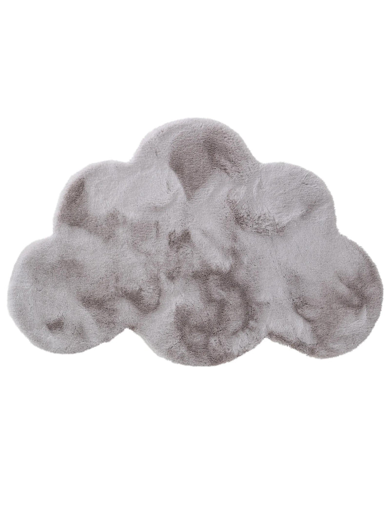 Kids rug Dave Grey