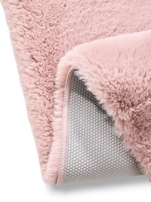 Fur Rug Dave Rose