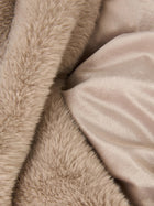 Blanket Dave Beige
