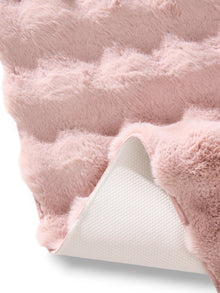 Fur Rug Dave Rose