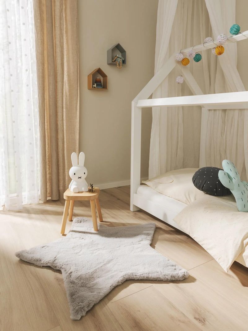 Kids rug Dave Grey