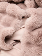 Blanket Dave Rose
