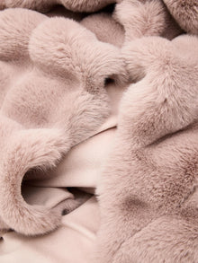 Blanket Dave Rose