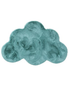 Kids rug Dave Blue