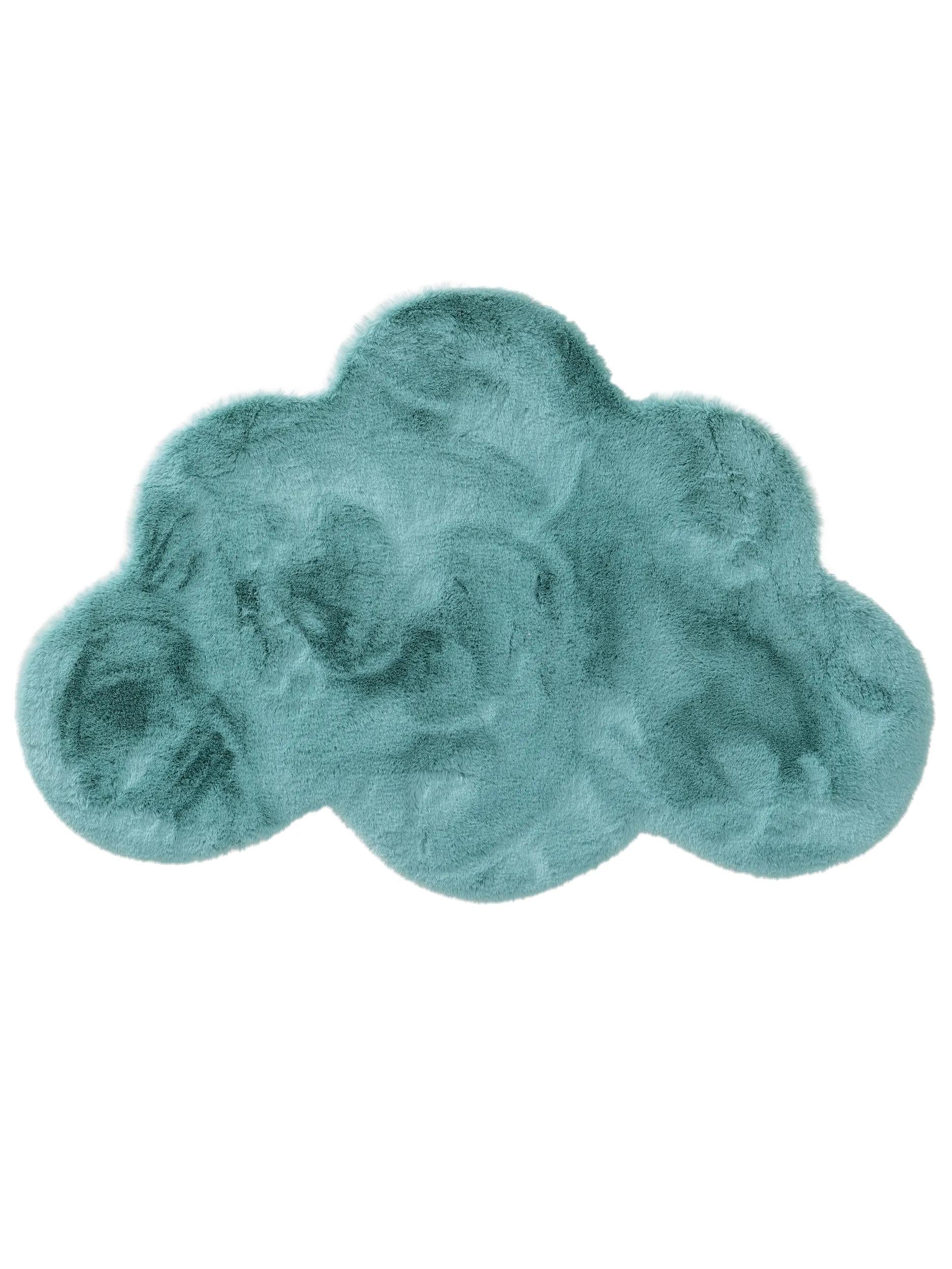 Kids rug Dave Blue