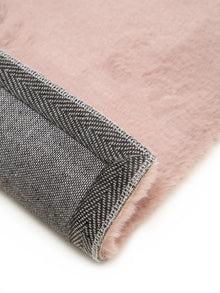 Faux Fur Dave Rose