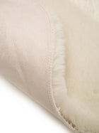 Faux Fur Dave Cream