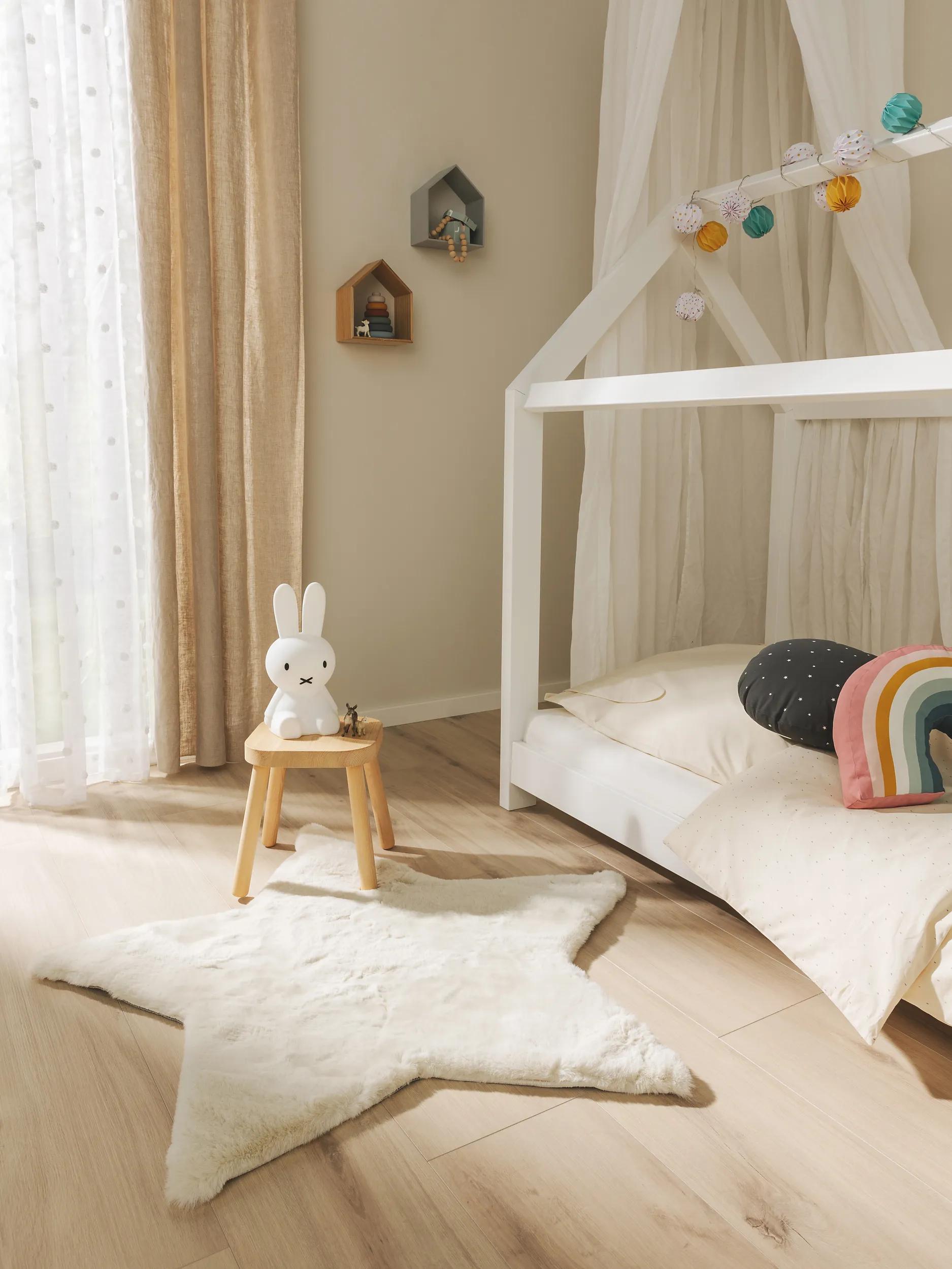 Kids rug Dave Cream