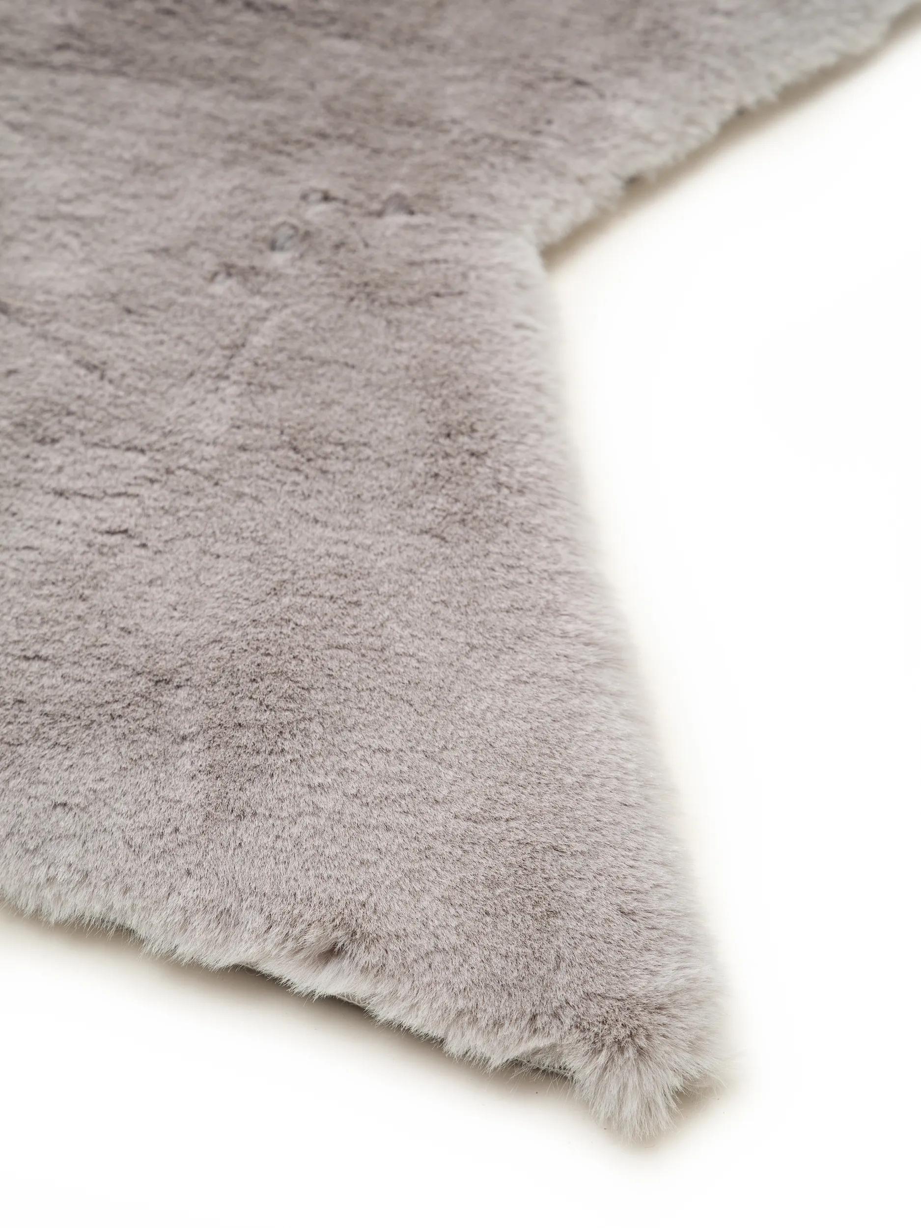 Kids rug Dave Grey