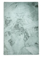 Fur Rug Dave Mint