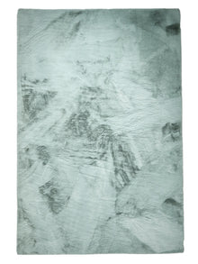 Fur Rug Dave Mint