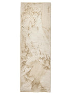 Fur Rug Dave Cream