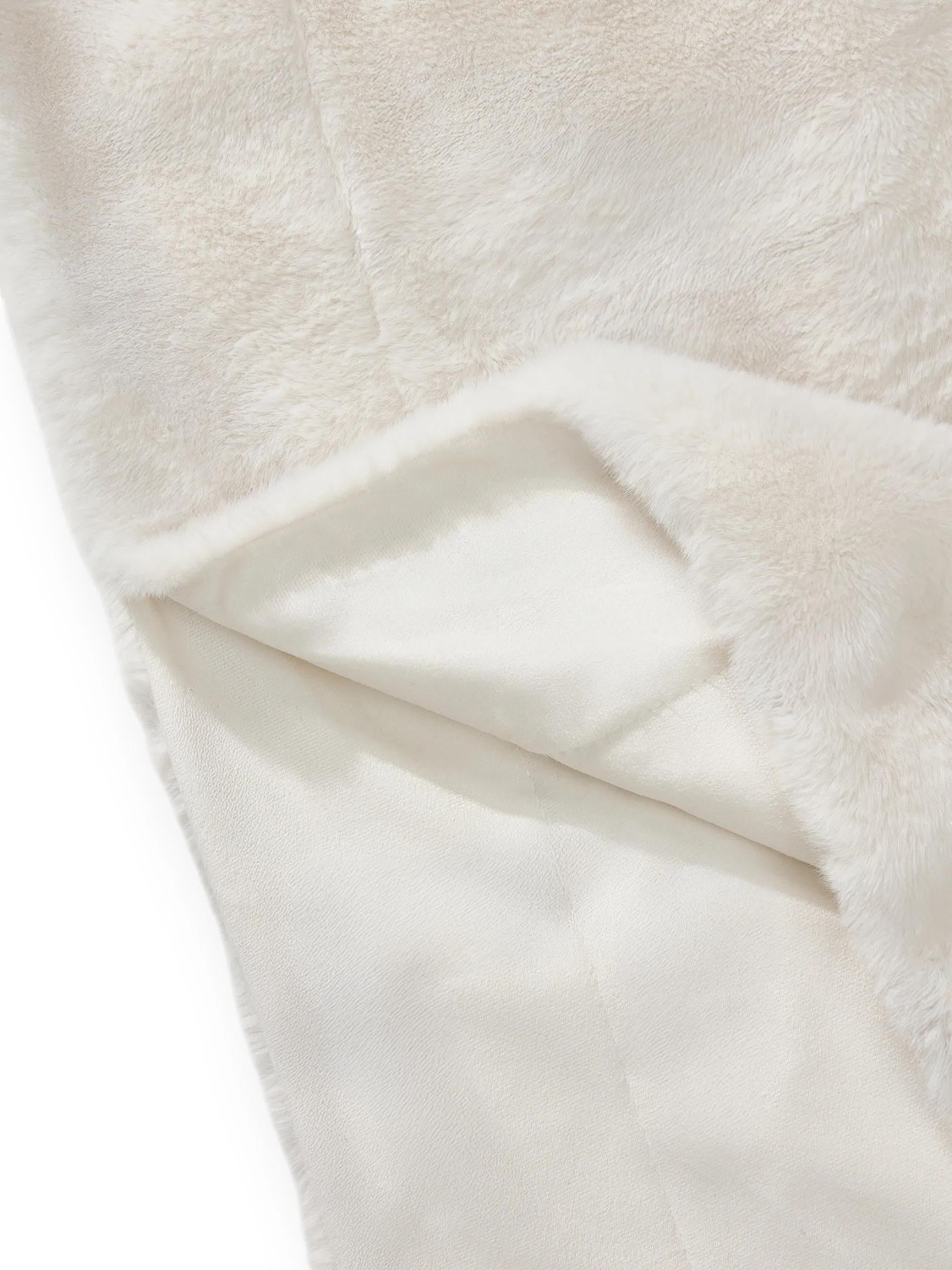 Blanket Dave Cream