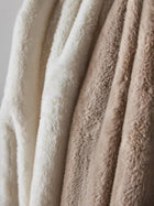 Blanket Dave Beige