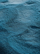 Fur Rug Dave Petrol