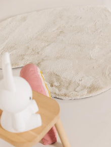 Kids rug Dave Cream
