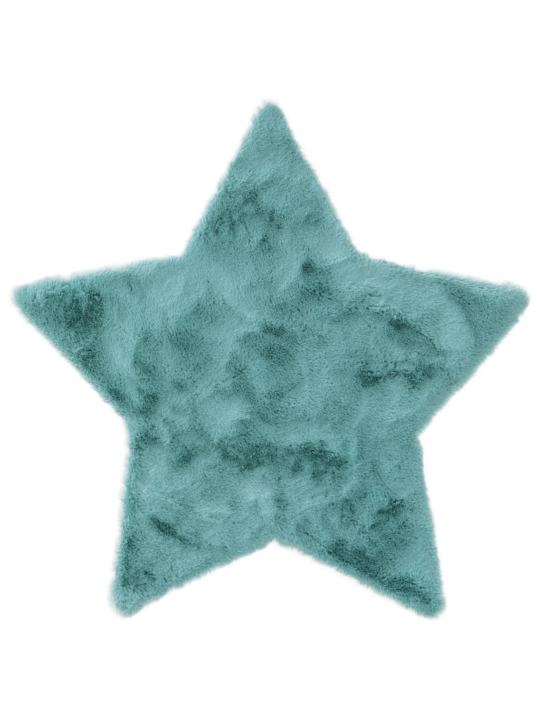 Kids rug Dave Blue
