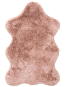 Faux Fur Dave Rose