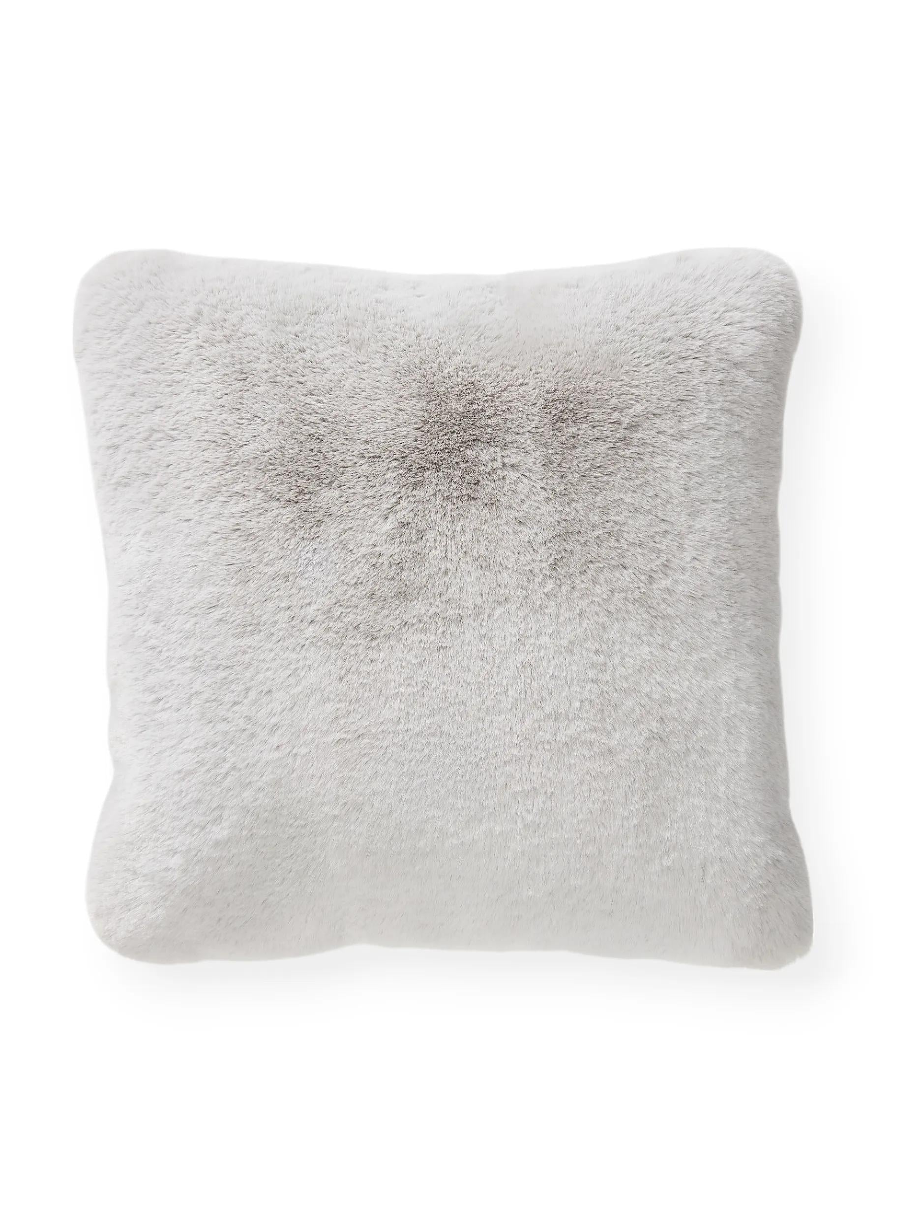 Cushion Cover Dave Grey