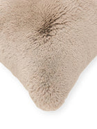Funda de cojín Dave beige