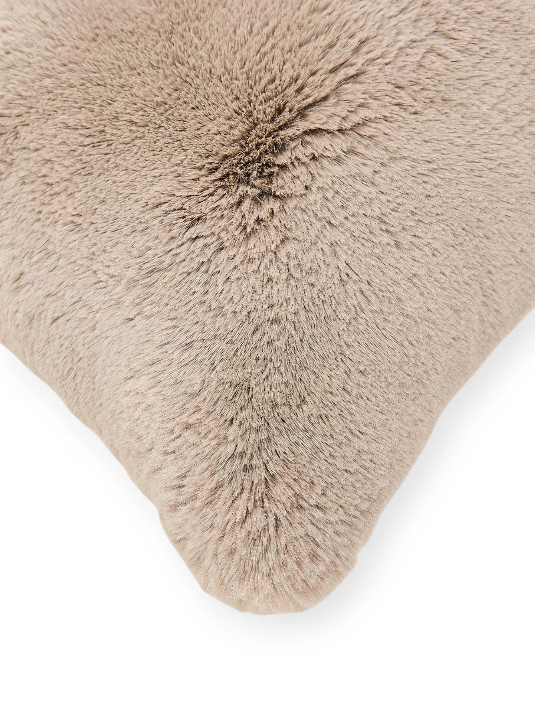 Funda de cojín Dave beige