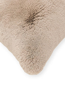 Funda de cojín Dave beige