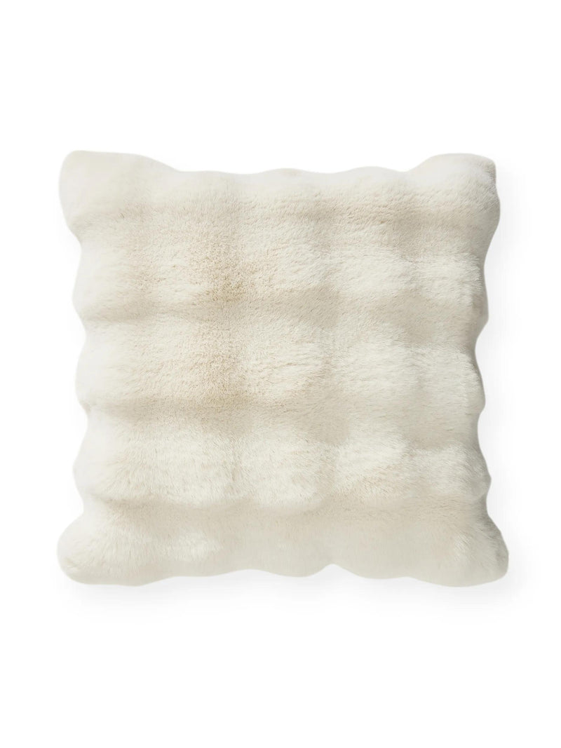 Cushion Cover Dave Cream