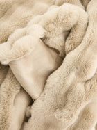 Blanket Dave Beige