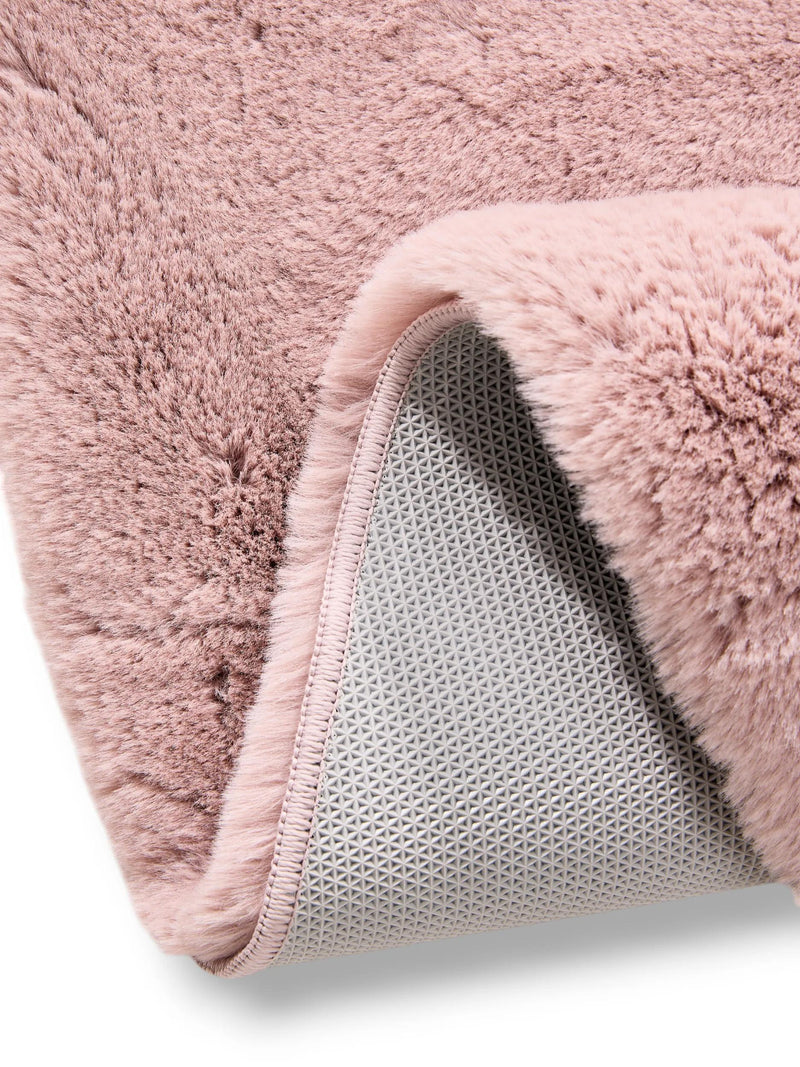 Fur Rug Dave Rose