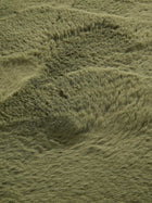 Fur Rug Dave Green