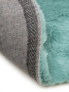 Kids rug Dave Blue