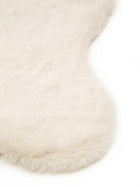 Faux Fur Dave Cream