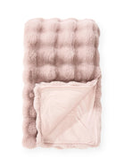 Blanket Dave Rose