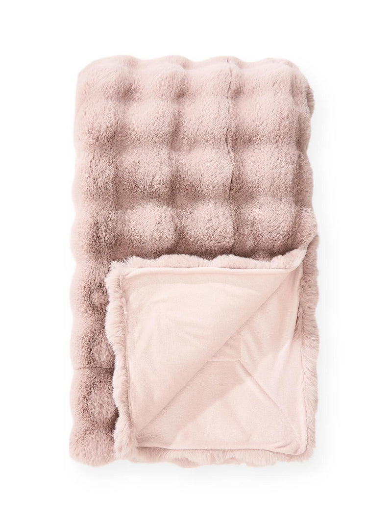 Blanket Dave Rose