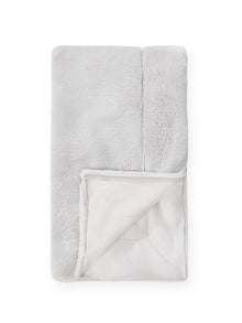 Blanket Dave Grey