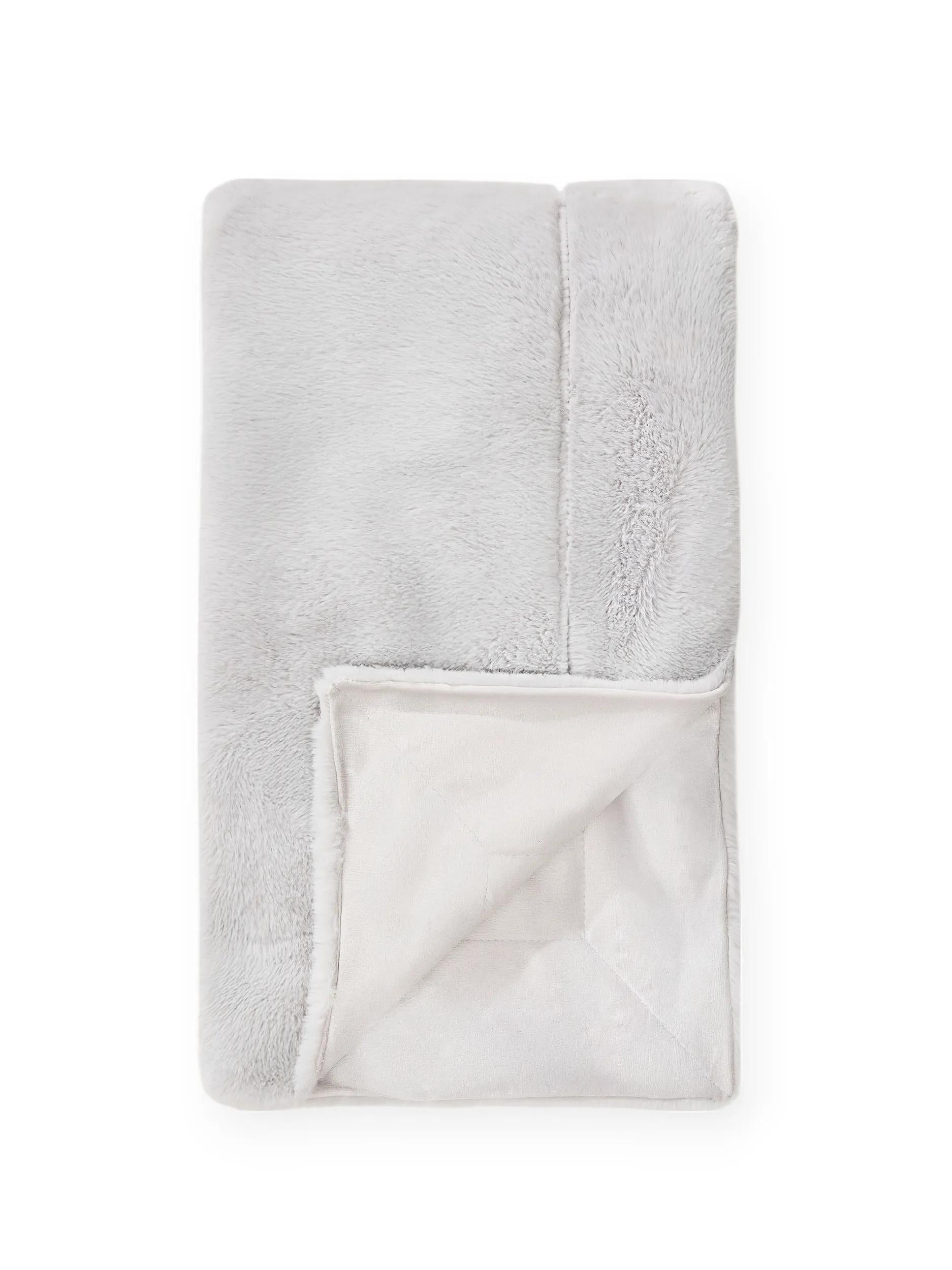 Blanket Dave Grey
