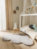 Kids rug Dave Grey