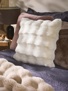 Cushion Cover Dave Cream