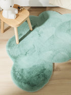 Kids rug Dave Blue
