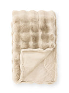 Blanket Dave Beige