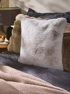 Cushion Cover Dave Grey